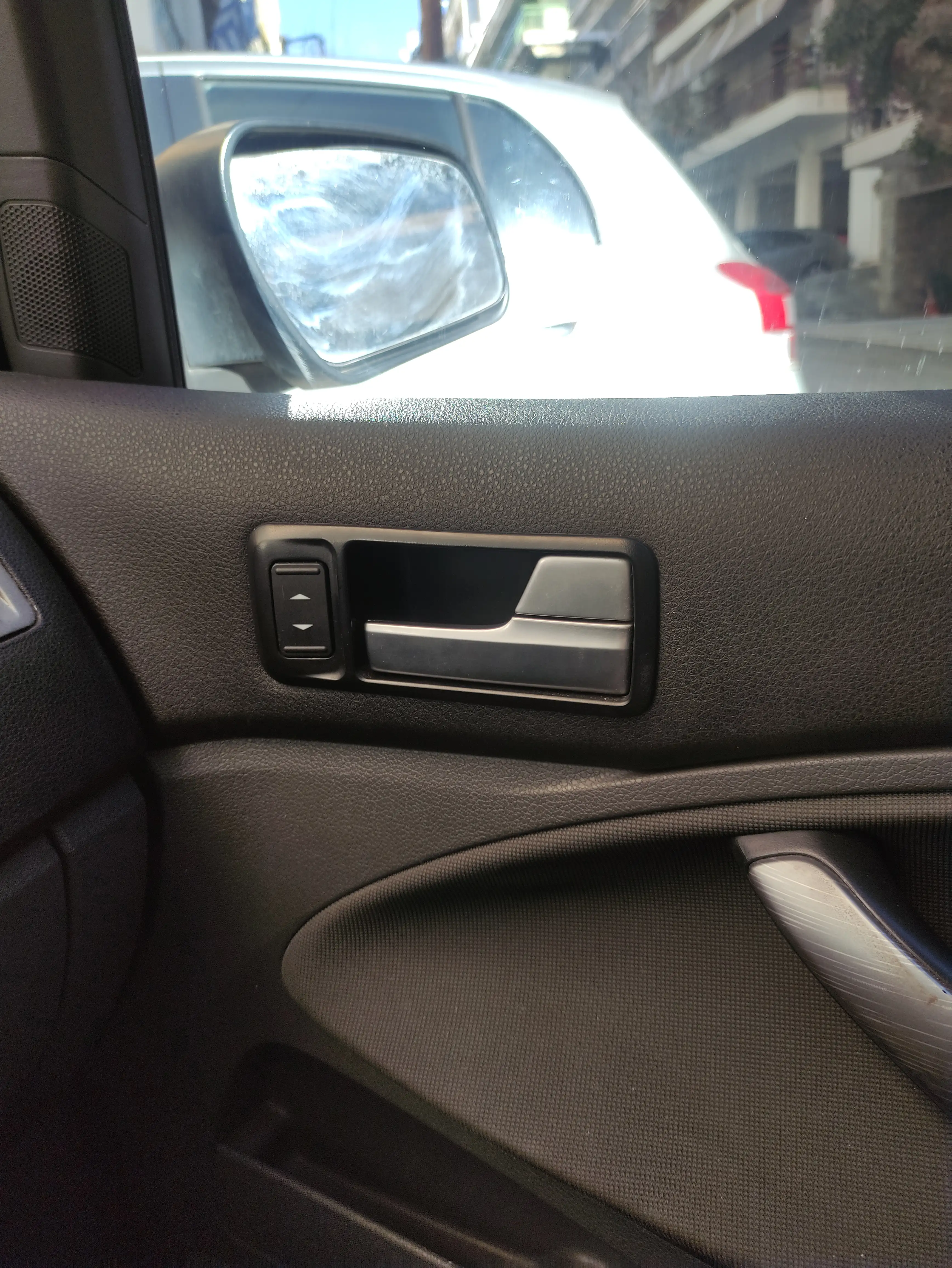 Ford C-Max '08