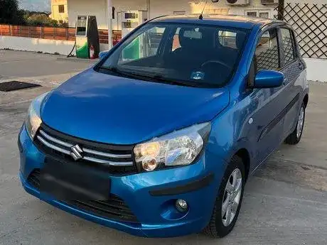 Suzuki Celerio ΜΕ …