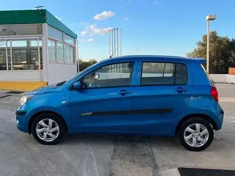 Suzuki Celerio ΜΕ …