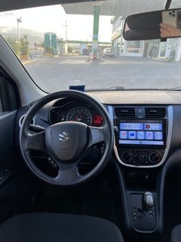 Suzuki Celerio ΜΕ …