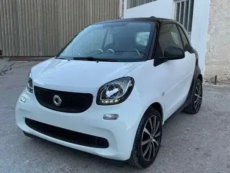 Smart ForTwo ΜΕ ΔΩΣΕΙΣ!! '15