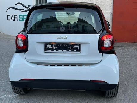 Smart ForTwo ΜΕ ΔΩΣΕΙΣ!! '15