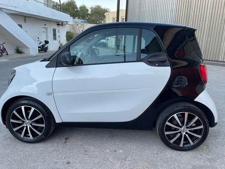 Smart ForTwo ΜΕ ΔΩΣΕΙΣ!! '15