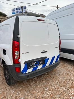 Mercedes-Benz Citan '15