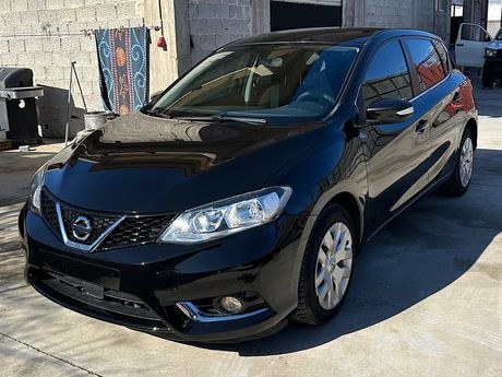 Nissan Pulsar ΜΕ …