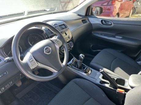 Nissan Pulsar ΜΕ …