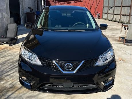 Nissan Pulsar ΜΕ …