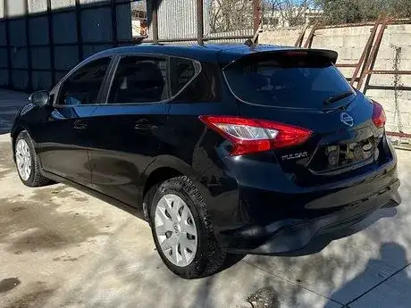 Nissan Pulsar ΜΕ …
