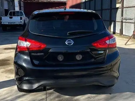 Nissan Pulsar ΜΕ …