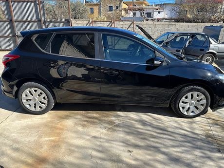 Nissan Pulsar ΜΕ …