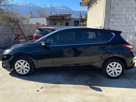 Nissan Pulsar ΜΕ …