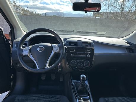 Nissan Pulsar ΜΕ …