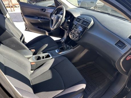 Nissan Pulsar ΜΕ …