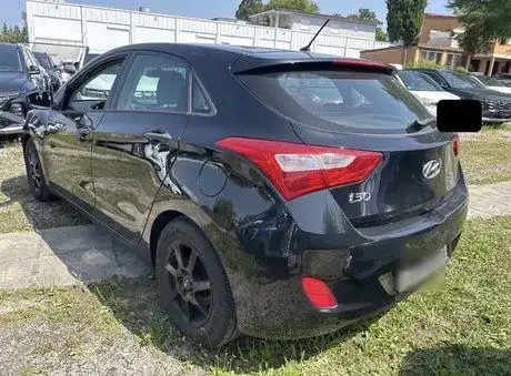 Hyundai i30 ΜΕ ΔΩΣΕΙΣ!! ΤΙΜΗ …