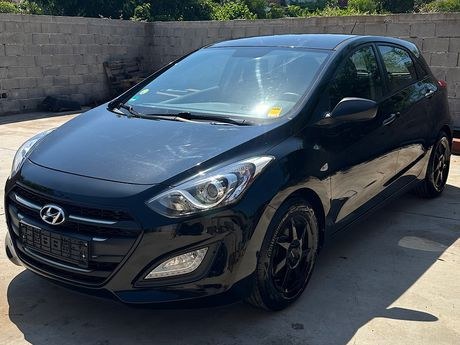 Hyundai i30 ΜΕ ΔΩΣΕΙΣ!! ΤΙΜΗ …