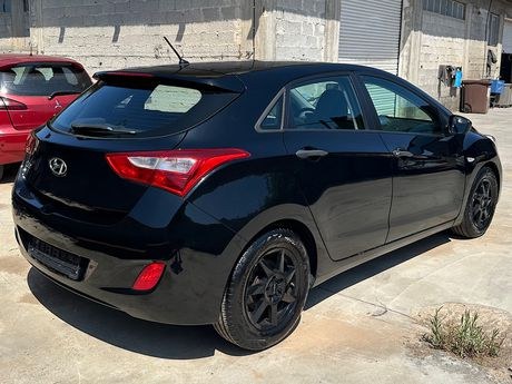 Hyundai i30 ΜΕ ΔΩΣΕΙΣ!! ΤΙΜΗ …