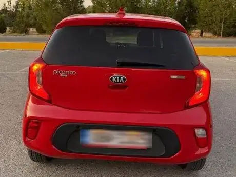 Kia Picanto Dream Drive ΜΕ …