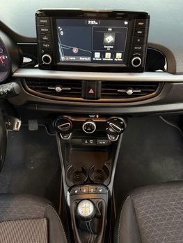 Kia Picanto Dream Drive ΜΕ …