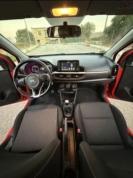Kia Picanto Dream Drive ΜΕ …