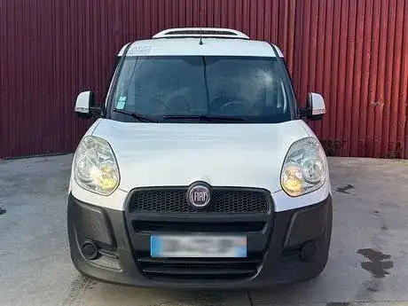 Fiat Doblo '15