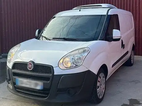 Fiat Doblo '15