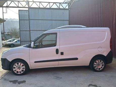 Fiat Doblo '15