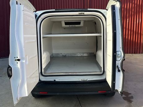 Fiat Doblo '15