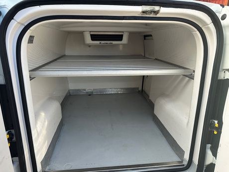 Fiat Doblo '15