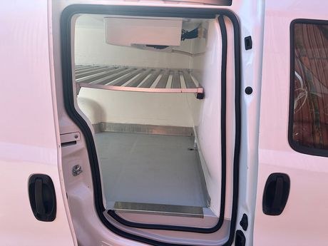 Fiat Doblo '15