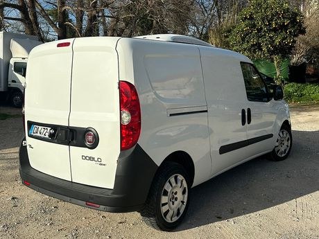 Fiat Doblo '15