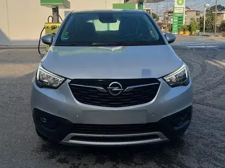 Opel Crossland (X) …