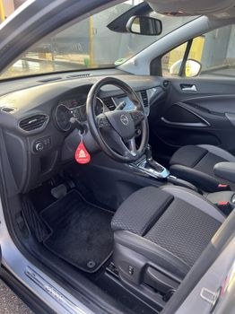 Opel Crossland (X) …