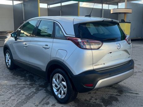 Opel Crossland (X) …