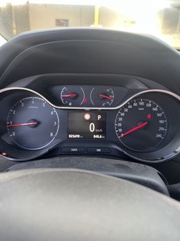 Opel Crossland (X) …