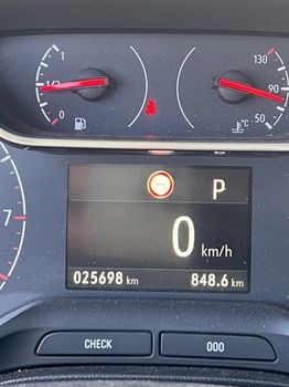 Opel Crossland (X) …