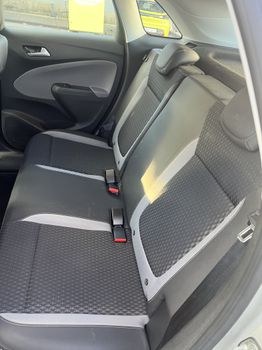 Opel Crossland (X) …