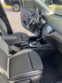 Opel Crossland (X) …