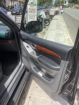 Toyota Land Cruiser …
