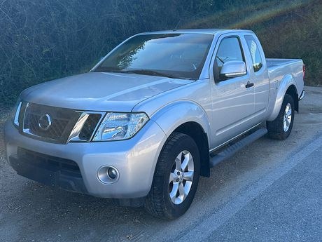 Nissan Navara '16