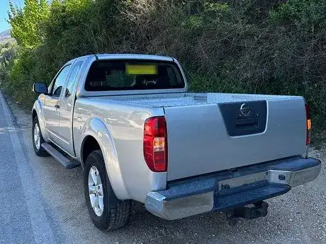 Nissan Navara '16