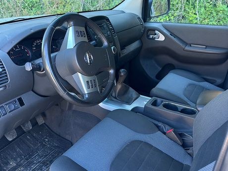 Nissan Navara '16