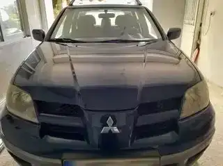 Mitsubishi Outlander  '06
