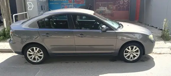 Mazda 3  '08