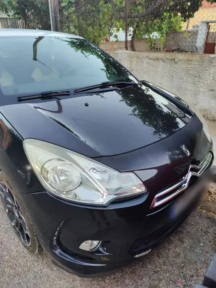 Citroen DS3 Sport chic thp 156 '11 - Αγγελία αυτοκινήτου