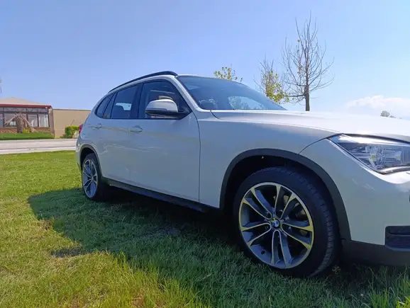 BMW 114  '13 - Αγγελία αυτοκινήτου