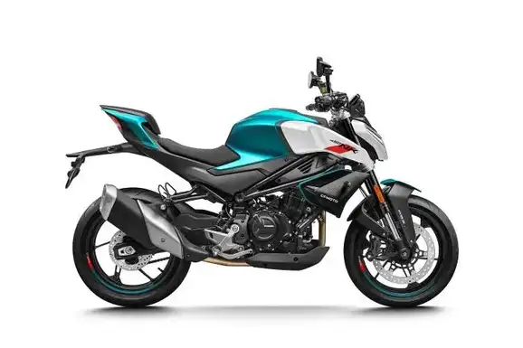 CFMoto NK 450 NK 450 '26