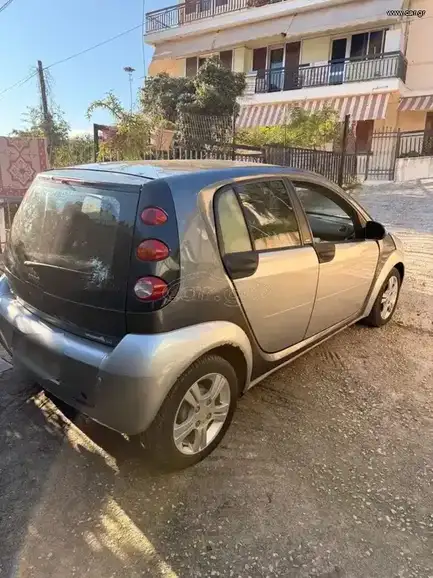 Smart ForFour  '06 - Αγγελία αυτοκινήτου