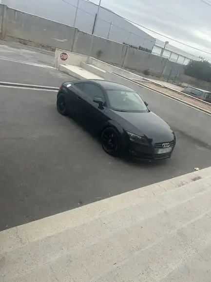 Audi TT  '08 - Αγγελία αυτοκινήτου