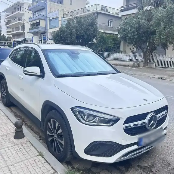 Mercedes-Benz 200 GLA '22 - Αγγελία αυτοκινήτου