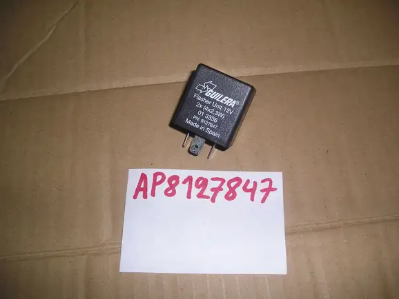 ΦΛΑΣΕΡ 12V 10+10W